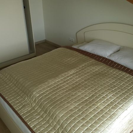 Palanga Maluno Vilos Apartment Buitenkant foto
