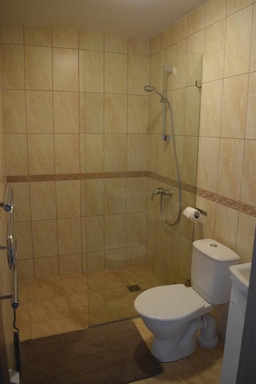 Palanga Maluno Vilos Apartment Buitenkant foto