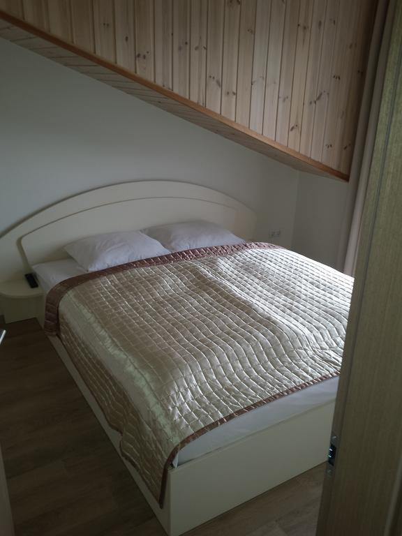 Palanga Maluno Vilos Apartment Buitenkant foto